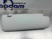 Sonnenblende links Audi A3 Sportback 8V 8V0857551C