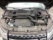 Motor ohne Anbauteile (Diesel) Land Rover Range Rover Evoque I L538 LR026082