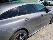 Tür rechts hinten Mercedes-Benz CLA Shooting Brake X118 A1187307000