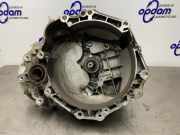 Schaltgetriebe Opel Meriva B 55566370