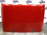 Motorhaube Jeep Wrangler III JK