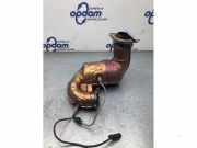 Katalysator ohne Lambdasonde Mercedes-Benz A-Klasse W177 A2474902001