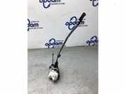 Klappenschlosszug Volvo V40 Schrägheck 525, 526 31391831