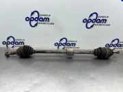 Antriebswelle rechts vorne Opel Zafira B A05 13191328