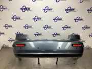 Stoßstange hinten Suzuki SX4 Stufenheck GY 7181175K00799