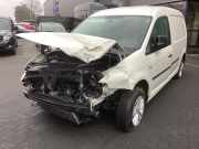 Schaltgetriebe VW Caddy III Kasten 2KA