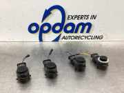 Sensor für Einparkhilfe VW Polo VI AW 5Q0919275B