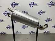 Endschalldämpfer Toyota Yaris P1 1743023020