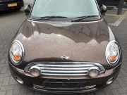 Motorhaube Mini Mini R56 41612754738