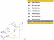 Katalysator ohne Lambdasonde Hyundai i20 GB 28605C8400