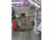 Motor ohne Anbauteile (Benzin) Skoda Citigo AA