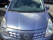 Motorhaube Nissan Pixo UA0 651004A00C