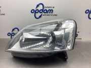 Hauptscheinwerfer links Citroen Berlingo I MF 9644150980