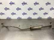 Mittelschalldämpfer Opel Agila H-B 95507979