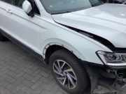Kotflügel rechts vorne VW Tiguan II AD 5NA821106B