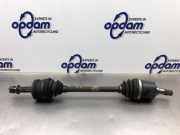 Antriebswelle links vorne Kia Carens III UN 495011D201