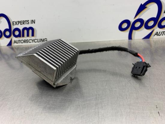 Widerstand Heizung Seat Ibiza IV 6J 6Q1907521B Bild Widerstand Heizung Seat Ibiza IV 6J 6Q1907521B