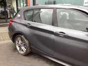 Tür rechts hinten BMW 1er F20 41527284516
