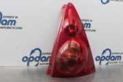 Rückleuchte links Peugeot 107