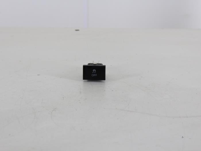 Schalter VW Polo V 6R, 6C 6R0927117 Bild Schalter VW Polo V 6R, 6C 6R0927117