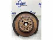 Achsschenkel links hinten BMW 3er Touring F31