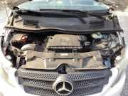 Motor ohne Anbauteile (Diesel) Mercedes-Benz Vito Kasten W447