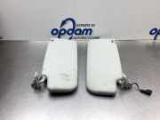 Sonnenblende VW Golf V Plus 5M, 521 1K0857551N