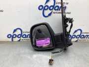 Außenspiegel links Opel Vivaro C Kasten K0 98087018XT