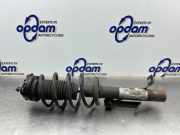 Federbein rechts vorne Ford Fiesta V JH, JD 2S6118145DA