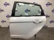 Tür links hinten Ford Fiesta VI CB1, CCN 1692503