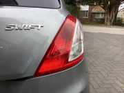Rückleuchte rechts Suzuki Swift IV FZ, NZ
