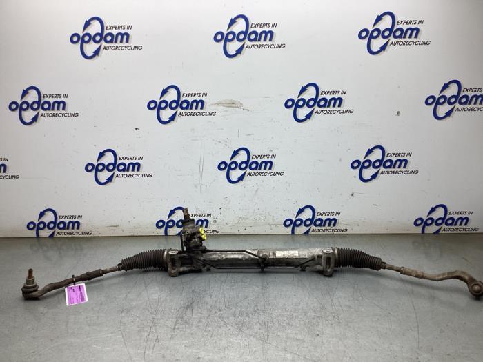 Lenkgetriebe Servo Audi A4 Avant 8K, B8 8T1422066C