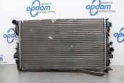 Kühler Mercedes-Benz Vito/Mixto Kasten W639 A6395011101