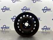 Felge Stahl Nissan Micra III K12 40300AX607