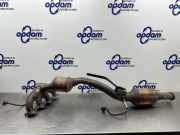 Katalysator ohne Lambdasonde Mercedes-Benz A-Klasse W169 11107661