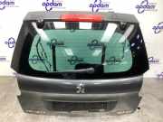 Heckklappe / Heckdeckel Peugeot 207 SW WK 8701AZ