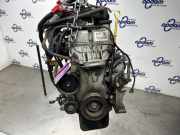 Motor ohne Anbauteile (Benzin) Chevrolet Spark M300 25195559