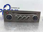 CD-Radio Renault Scenic II JM 8200300860