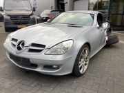Automatikgetriebe Mercedes-Benz SLK R171