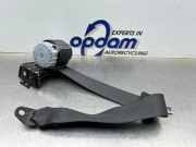 Sicherheitsgurt links hinten Opel Astra J P10 13299302