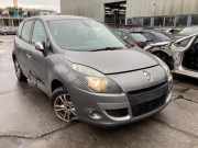 Frontschürze Renault Scenic III JZ