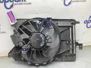 Elektrolüfter Ford Transit Connect V408 Kasten DV618C607AB