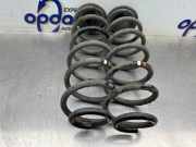 Feder hinten VW Golf V Plus 5M, 521 1K0511115BG