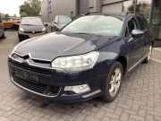 Schaltgetriebe Citroen C5 III Break RW