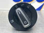 Schalter für Licht VW Golf VII 5G 5G0941431BG