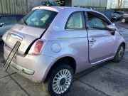 Tankklappe Fiat 500 312 51785379