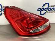 Rückleuchte links Ford Fiesta VI CB1, CCN 8A6113405A