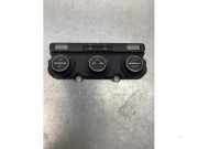 Heizungsbetätigung (Konsole) VW Golf V Plus 5M, 521 74641450