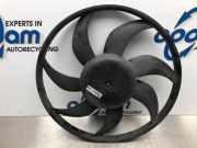 Elektromotor für Gebläse Steuergerätebox Opel Corsa D S07 55702179