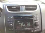 CD-Radio Suzuki Swift IV FZ, NZ CQJZ4070G